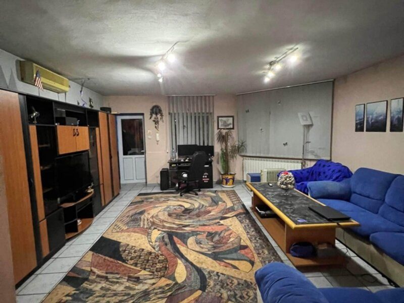 Imobil doua corpuri P+2+pod si P+1 | zona Splaiul Unirii | – fotografia 8 din 16
