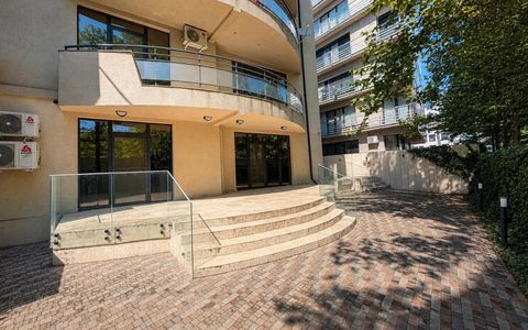 Boutique | Apartament 187 mp  + Curte 175 mp + Parcare | Fabrica Glucoza
