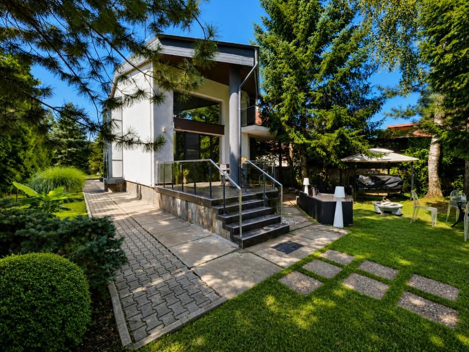 Lakefront Estate | 3.000 mp Teren | Ponton Privat | Snagov – fotografia 10 din 27