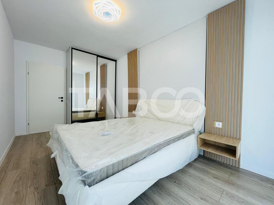 Apartament cu 2 camere de vanzare la cheie cu parcare in Floresti – fotografia 8 din 10