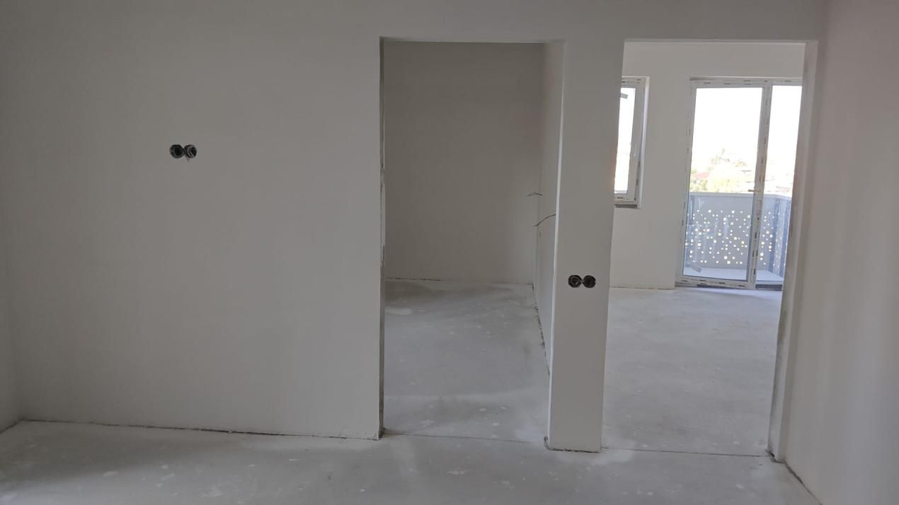 Exclusivitate! Com0%! Apartament 3 camere la semifinisat in Apahida Estimo Park – fotografia 7 din 18