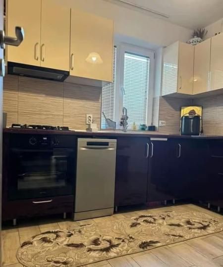 2 Camere de inchiriat | Bragadiru | Centrala proprie | Mobilat – fotografia 5 din 6