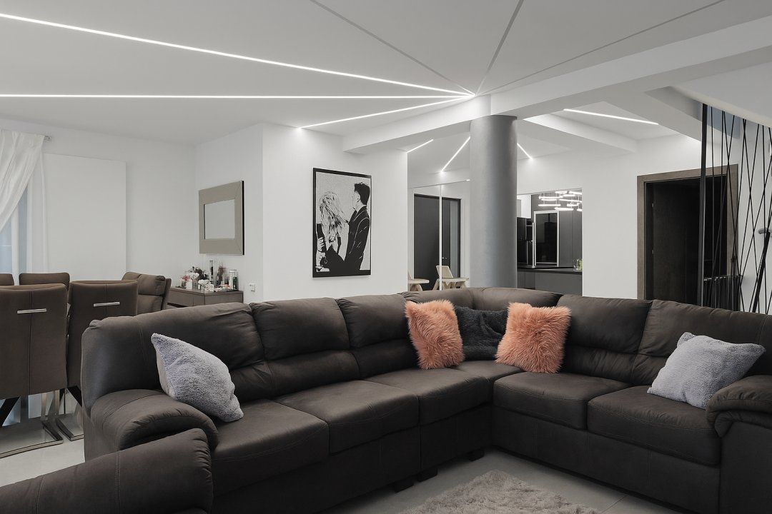 Refugiul perfect între natură și tehnologie - Teren 1500 m – fotografia 5 din 25
