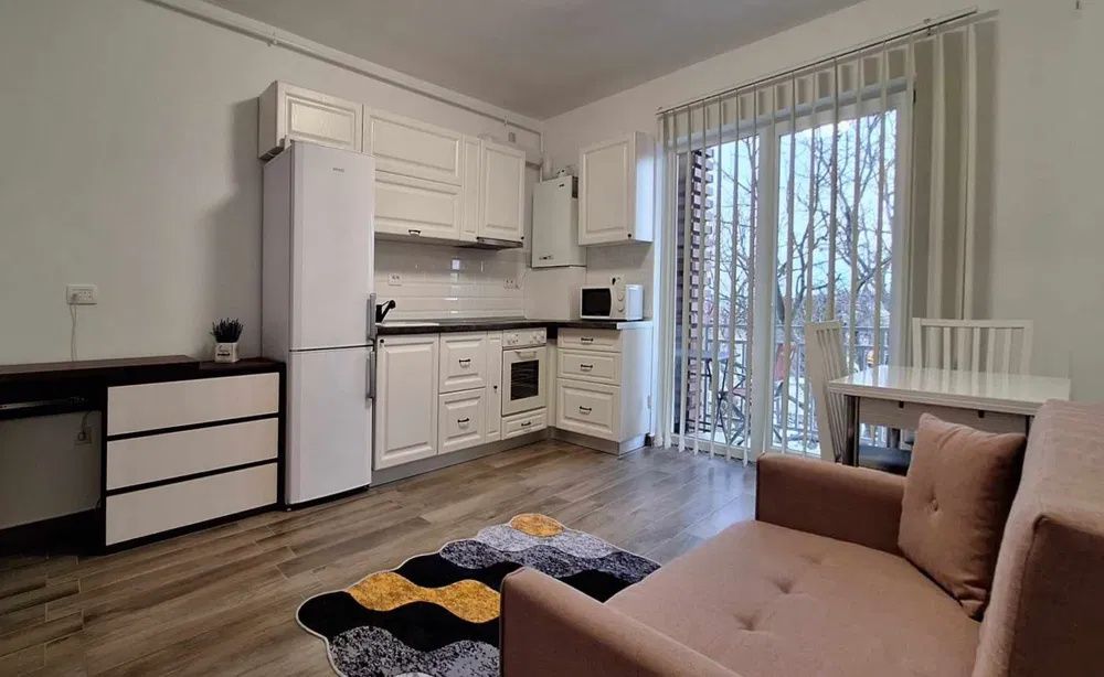 Apartament tip studio | modern | Apahida, str. Libertății – fotografia 2 din 7
