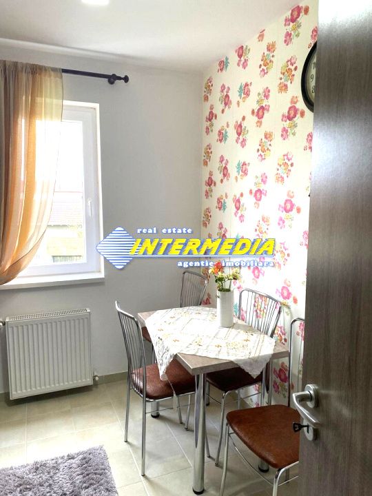 Apartament 2 camere de vanzare in BLOC NOU Alba Iulia zona Centru – fotografia 7 din 9