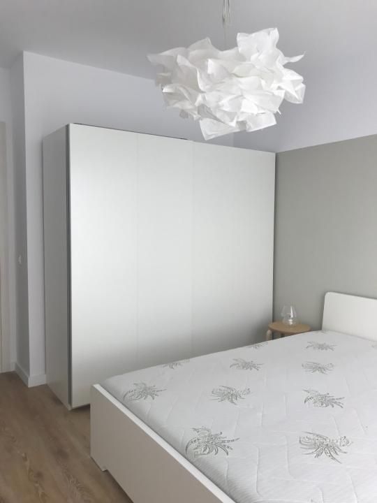 2 Camere de inchiriat | 21 Residence | Centrala proprie | Metrou – fotografia 3 din 11