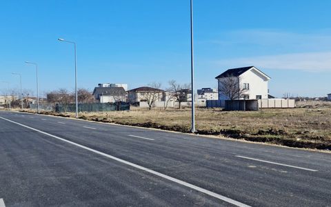 Anunturi vanzari terenuri in Constanta zona Km 5