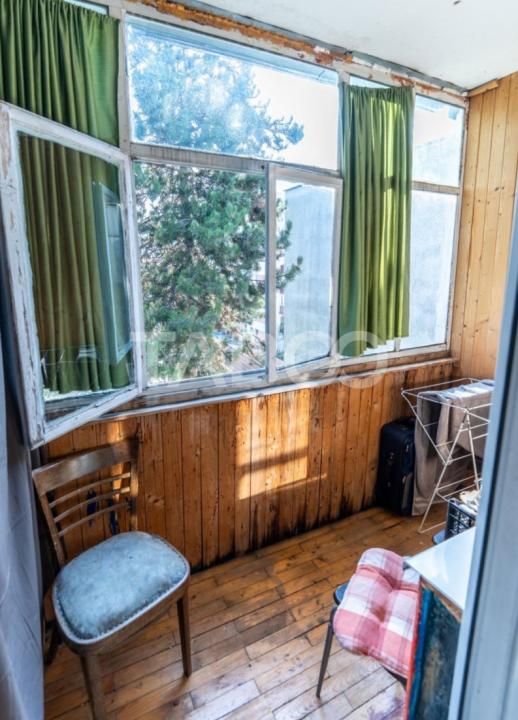 Apartament cu 3 camere si garaj de vanzare in cartierul Manastur – fotografia 6 din 8