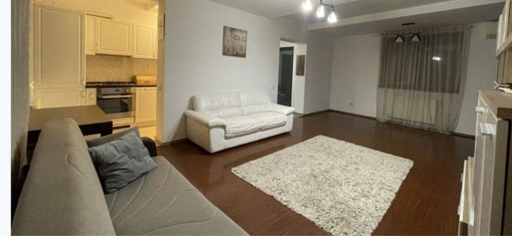 2 Camere de inchiriat | Alba Iulia | Centrala proprie| Metrou – fotografia 1 din 7