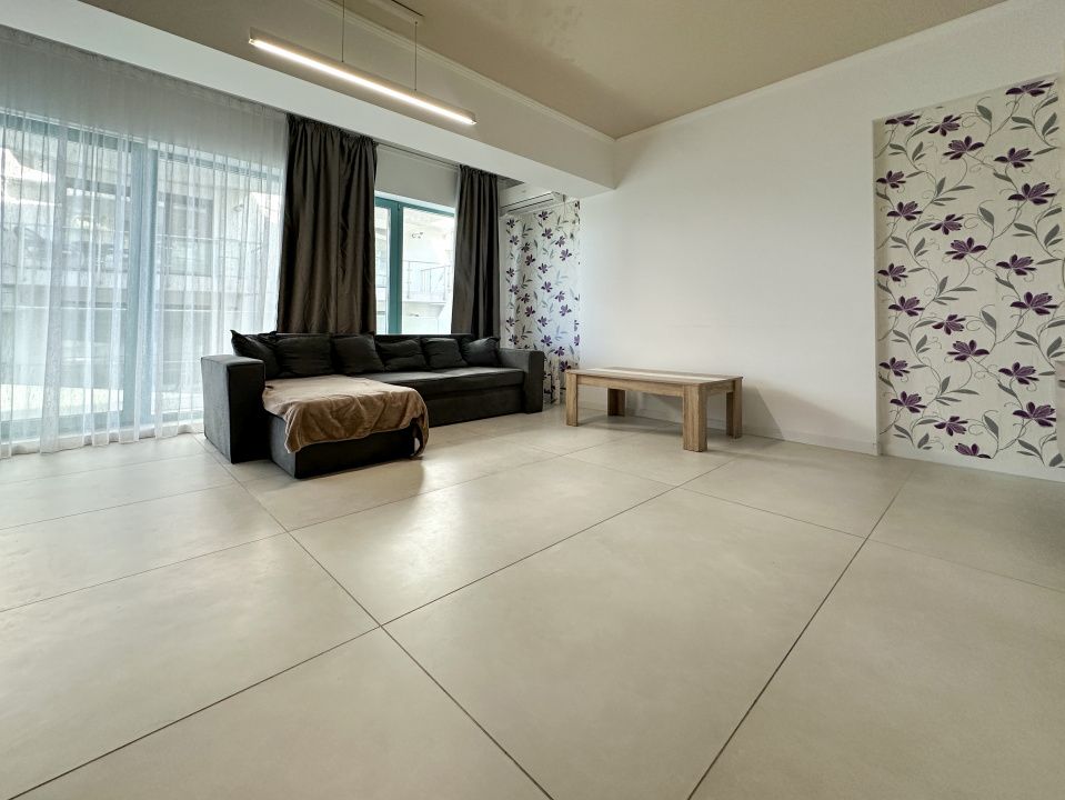 Apartament cu 2 camere de inchiriat in Mamaia Nord | Pet Friendly | Parcare – fotografia 2 din 6