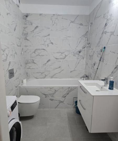 2 Camere de inchiriat | Baneasa | Centrala | Pet-Friendly | Mobilat – fotografia 6 din 7