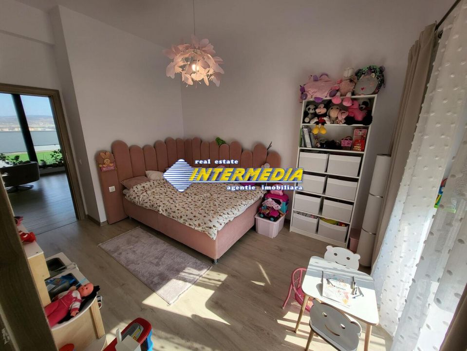 Penthouse de vanzare BLOC NOU cartier rezidential zona Cetate – fotografia 1 din 6