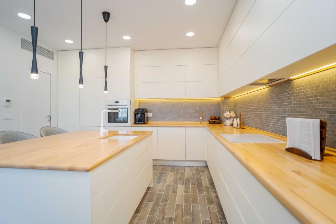 Vânzare Penthouse Lux 432 mp Conest Tudor Vladimirescu Utilat+Mobilat – fotografia 8 din 25