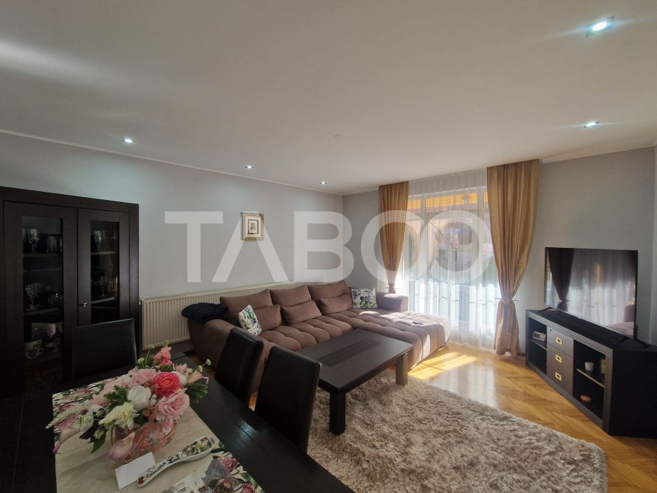 Casa de familie sau retreat montan la doar 10 min de Sibiu in Rasinari – fotografia 18 din 20