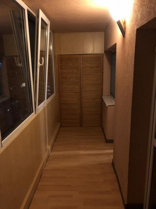 Apartament cu 3 camere și vedere la parcul privat – Confort Park – fotografia 7 din 14