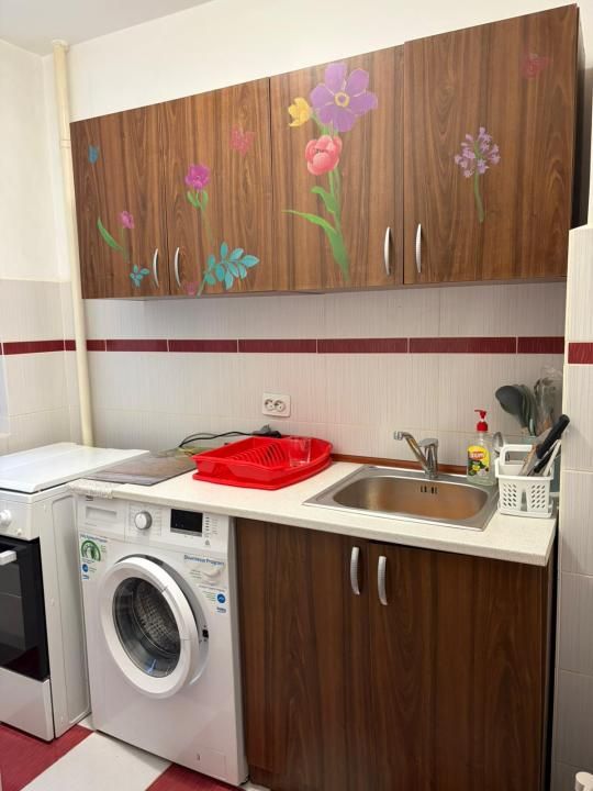 Garsoniera de inchiriat | Drumul Taberei | Metrou | – fotografia 5 din 8