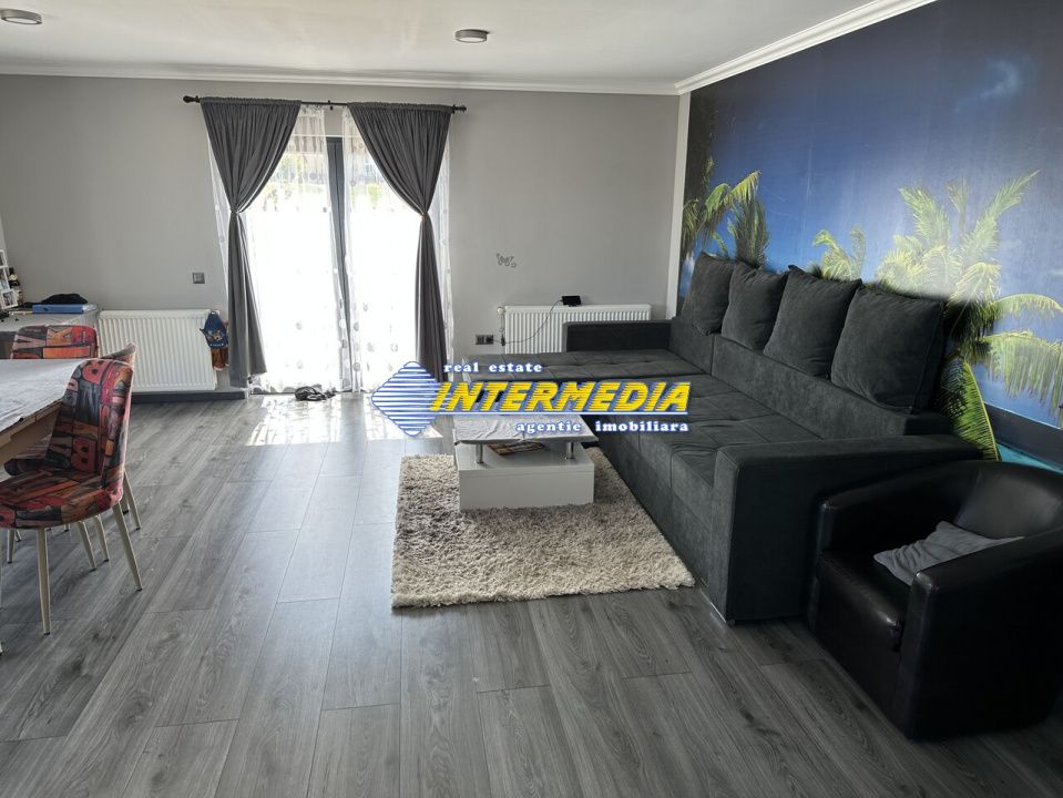 Casa noua de vanzare cu 4 camere in Alba Iulia finisata la cheie zona Micesti – fotografia 6 din 16