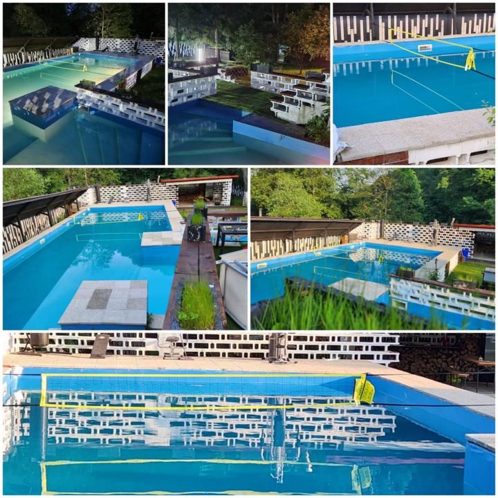 Refugiu de Lux în Inima Naturii Cabană Premium cu Piscină, Jacuzzi și 2000 mp – fotografia 16 din 22