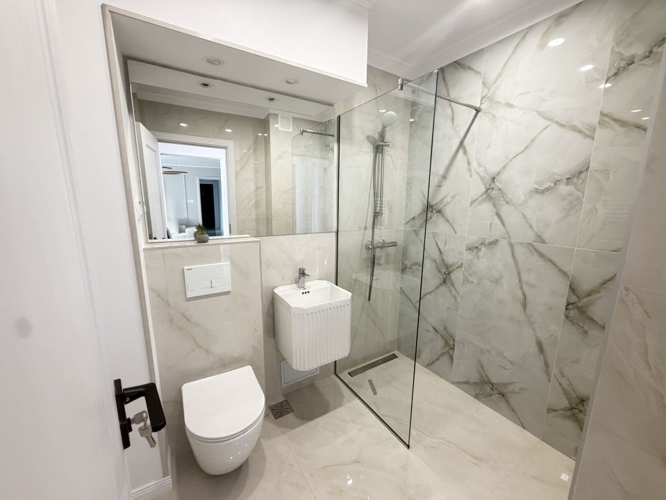 Apartament 3 camere, 73.3 mp, Garii, zona Piata – fotografia 9 din 9