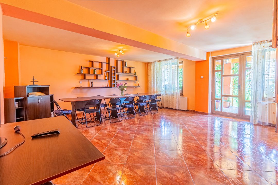 Proprietate/casa  unică în Râșnov, Brasov, Comision 0% – fotografia 3 din 35