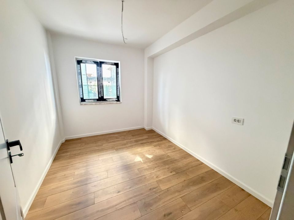 Apartament 2 camere, open space , 64.30mp, cartier 1 Mai – fotografia 5 din 8