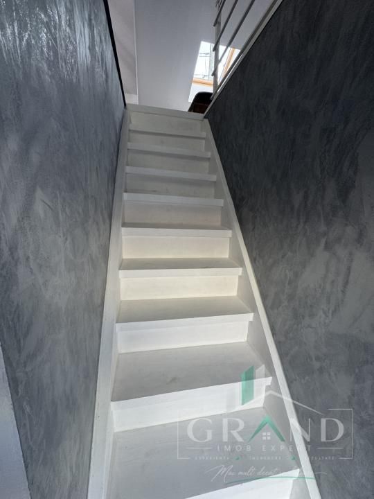 PRIMA ÎNCHIRIERE | CASĂ TIP DUPLEX | CURTE PROPRIE | 2 PARCĂRI | ÎNTRE LACURI – fotografia 20 din 35