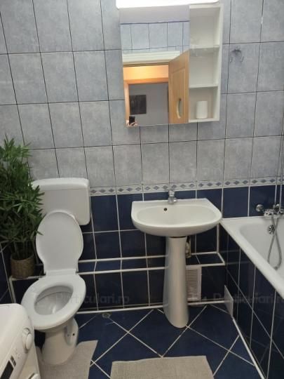 2 Camere de inchiriat | Vitan | Metrou | Centrala | Mobilat & Utilat | – fotografia 6 din 7