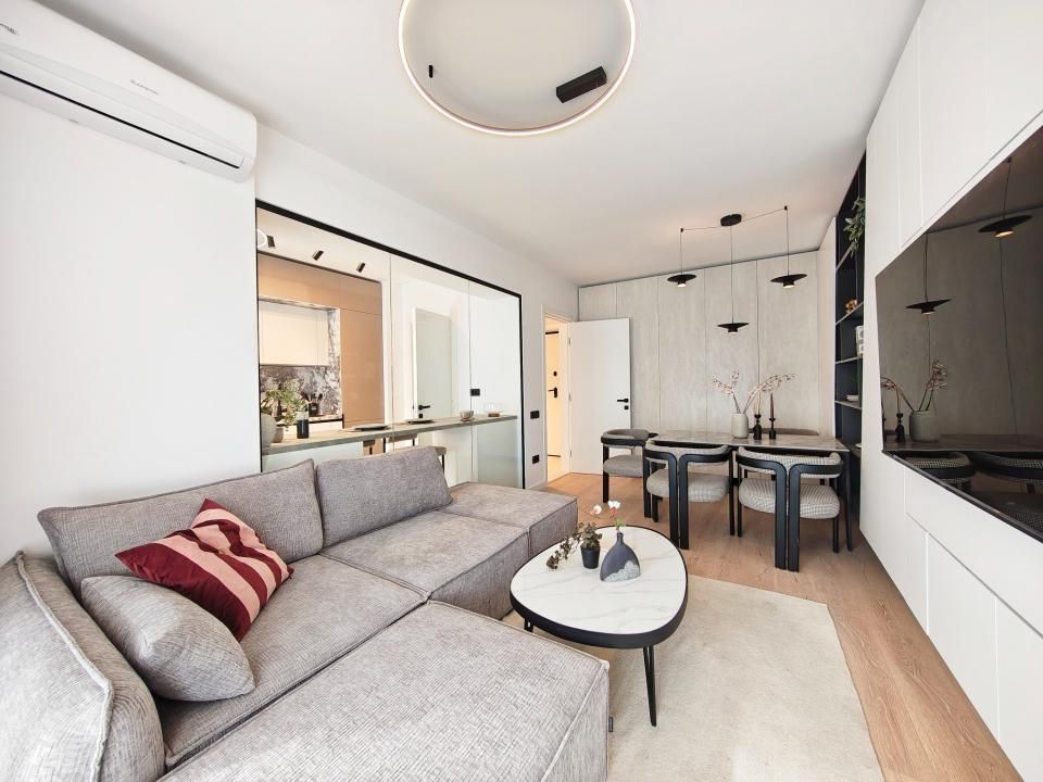 Mutare imediata | An 2026 | Apartament 2 camere, 65 mp | Upper premium – fotografia 2 din 14
