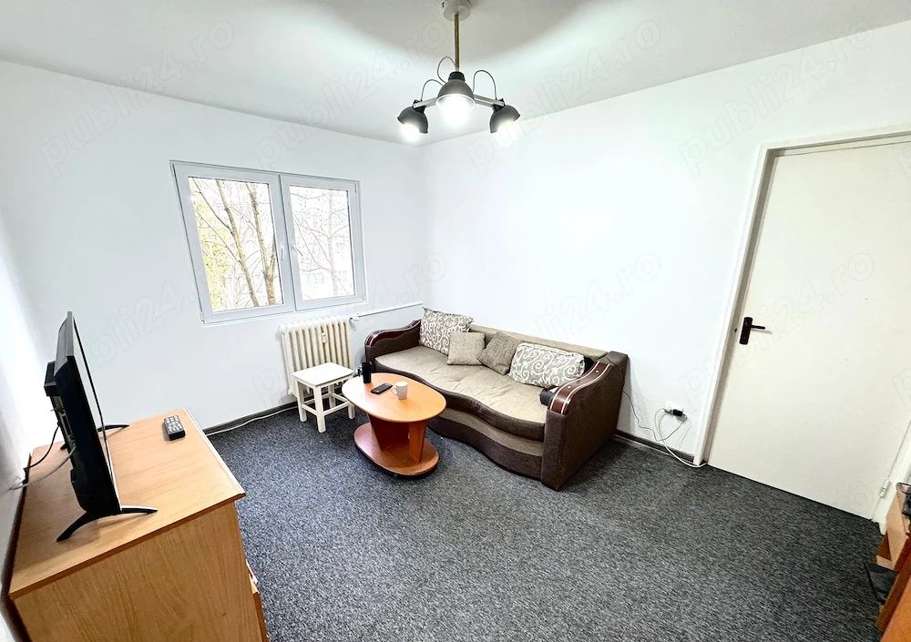 Pers Fizica vand Apartament 2 camere, mutare imediată, Mănăștur – fotografia 1 din 9