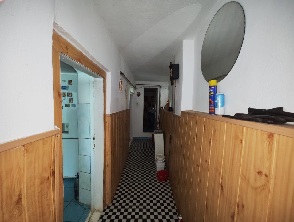 Casa 5 camere, teren 1296 mp, Craiova, zona Brestei – fotografia 12 din 20
