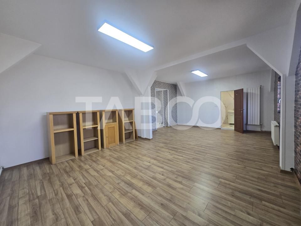 Spatiu comercial de inchiriat 65mpu pentru afterschool Selimbar Sibiu – fotografia 5 din 12