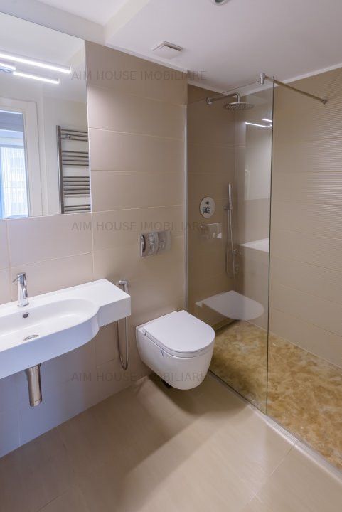 Cartierul Francez- Herastrau,Ap. 2 cam.+boxa si loc de parcare incluse – fotografia 9 din 18