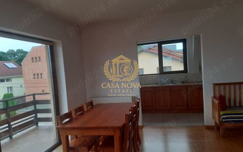 Apartament 3 camere 90mp, 2 bai, 2 balcoane, Parc Zorilor
