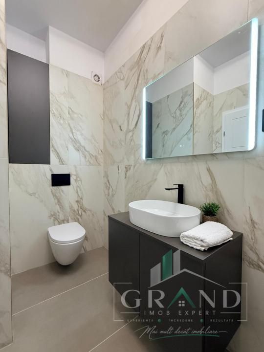 Apartament cu 2 camere I NOU I Florești I Eroilor – fotografia 5 din 7