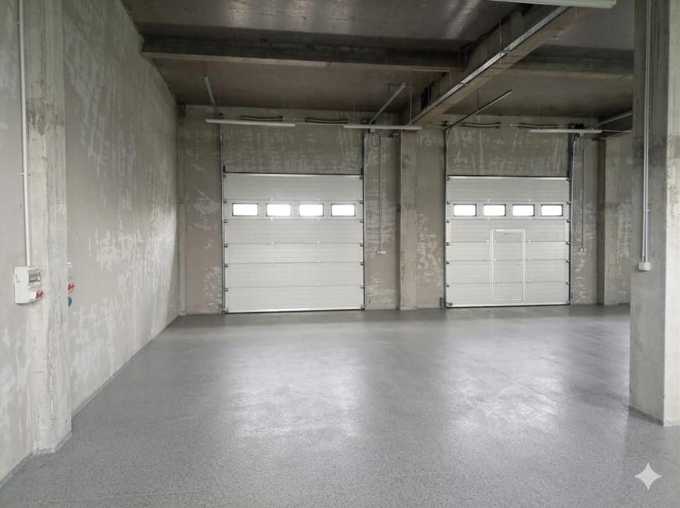 Spatii comerciale de inchiriat in Oradea, zona Calea Santandreiului – fotografia 2 din 9
