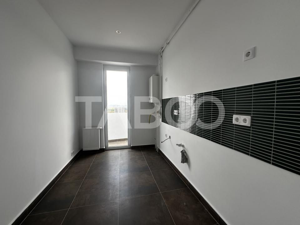 Apartament decomandat de vanzare 2 camere 51 mpu zona Doamna Stanca – fotografia 5 din 7