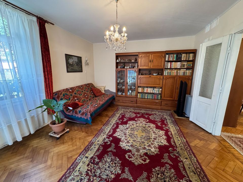 Ofertă de vânzare casă cu 5 camere+ garaj, zona P-Ța Cipariu – fotografia 9 din 22