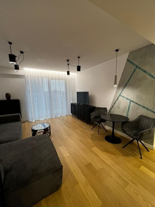 2 Camere de vanzare | Herastrau Herastrau Towers | Metrou | 0% Comision – fotografia 2 din 12