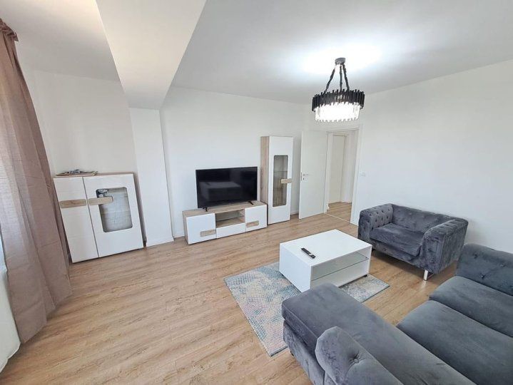 3 Camere de inchiriat | Straulesti | Centrala| Pet-Friendly | Metrou  | Mobilat – fotografia 2 din 6