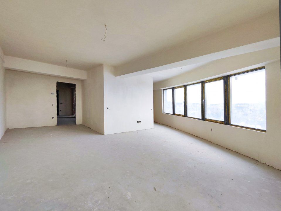 Penthouse de Lux pe 2 Niveluri | Parcare inclusa |  Comision Zero – fotografia 6 din 16