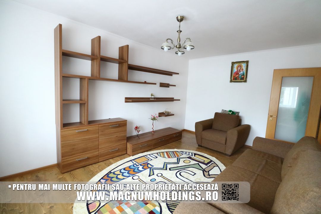 Apartament 2 camere, Prundu, etajul 3, cu balcon – fotografia 2 din 11