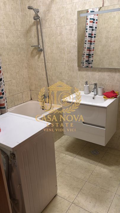 Apartament 2 camere 68mp, balcon, parcare, zona Golden Tulip Zorilor – fotografia 2 din 5