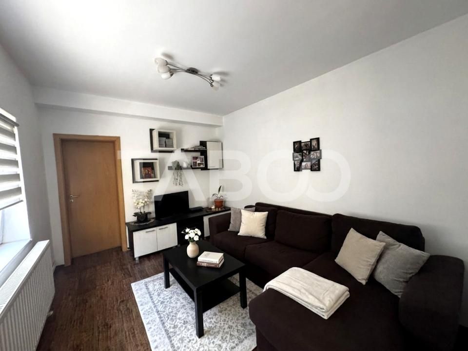 Doua apartamente in aceeasi curte direct cu chirias Lazaret Sibiu – fotografia 1 din 20