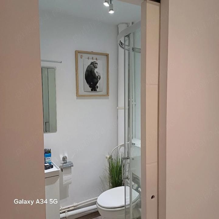 Apartament 3 camere Zona Ciresica – fotografia 2 din 6