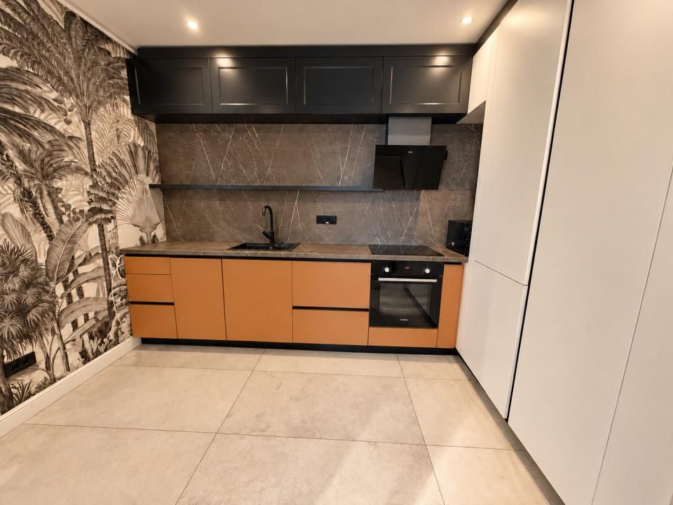 Birou modern cu terasă verde și parcare, în zona Barbu Văcărescu – fotografia 11 din 20