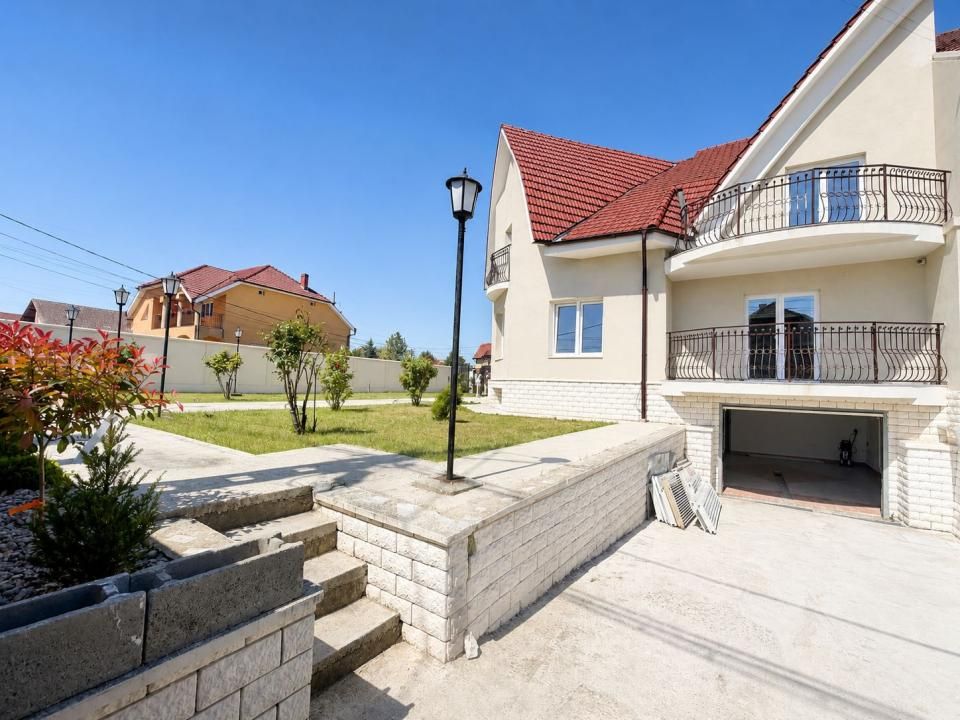 Vila de inchiriat in Sanmartin, Baile Felix, la 3 km de Oradea – fotografia 4 din 25