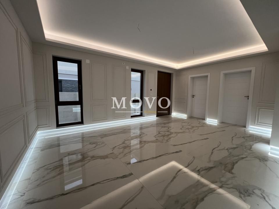 Duplex modern 5 camere | 125 mp utili | Teren 310 mp | Chișoda – fotografia 1 din 20