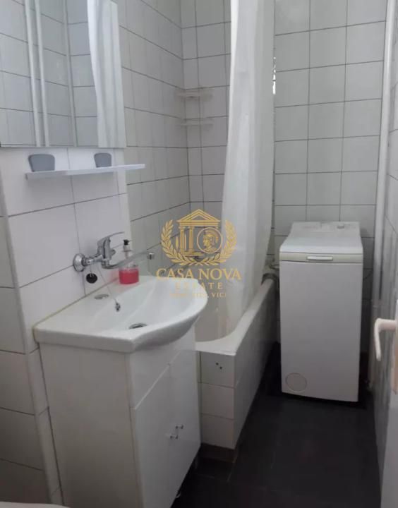 Apartament o camera 30mp, cartier Marasti, balcon – fotografia 4 din 6