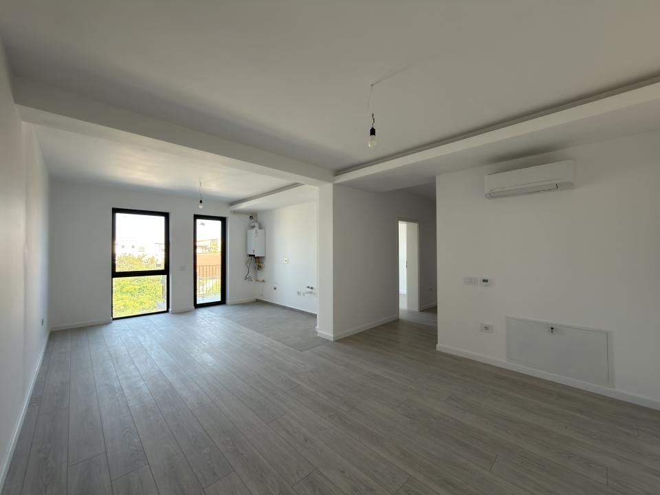 Apartament 3 camere, decomandat, 67 mp utili - zona Braytim – fotografia 2 din 12
