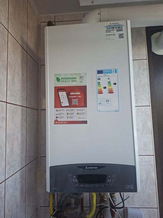 Apartament 3 camere Craiovei - etaj 2 – fotografia 9 din 10